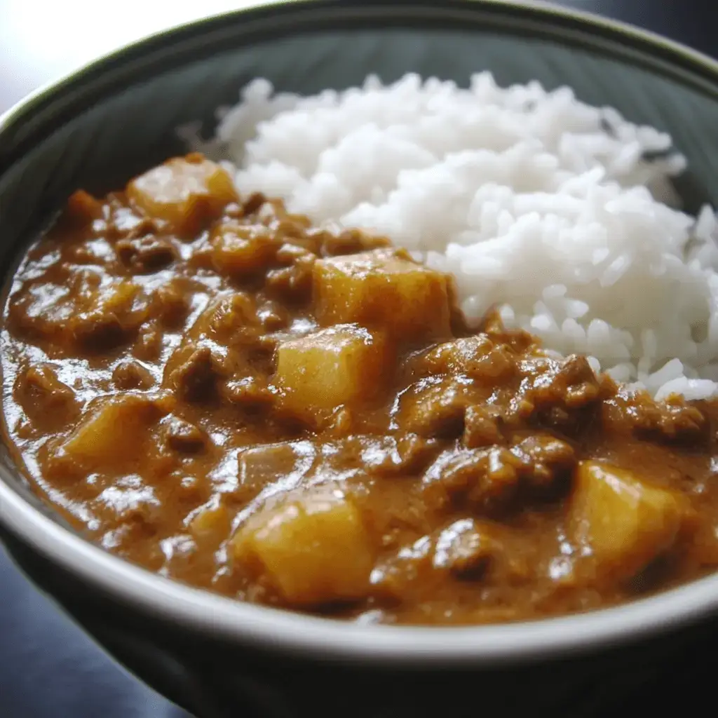 カレー レシピの詳細ガイド