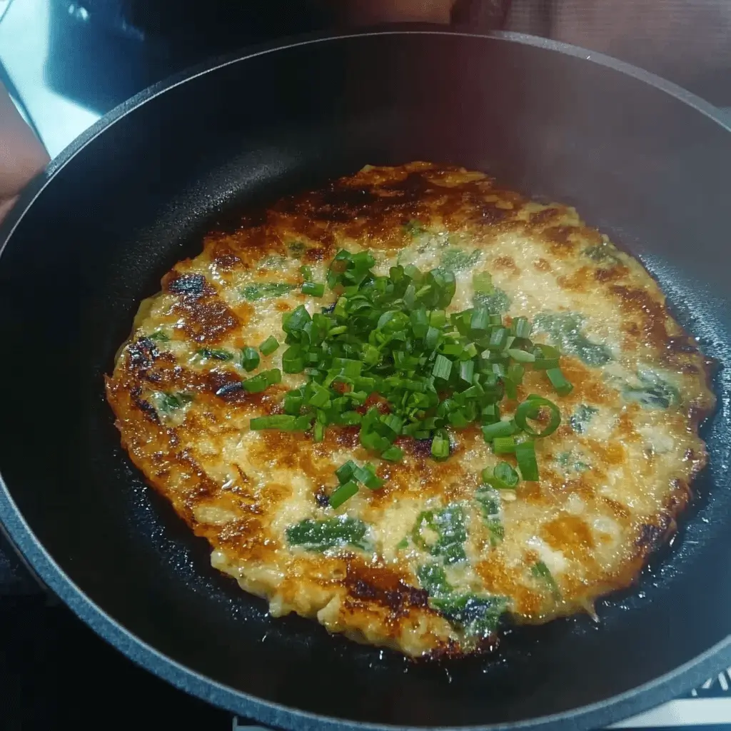 ねぎ焼きを美味しく食べるコツ