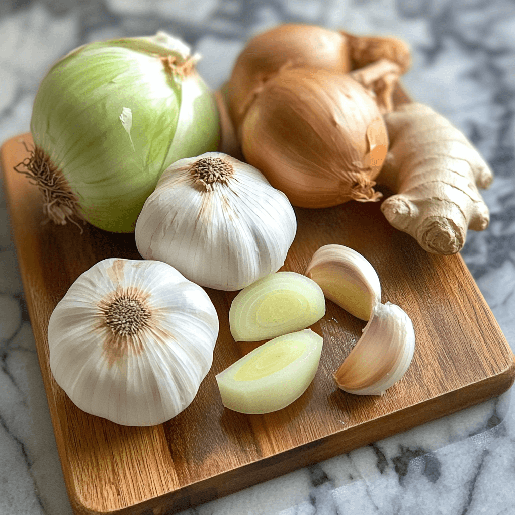 ひき肉レシピ 以下の野菜を準備しておくと、料理に深みを与えることができます