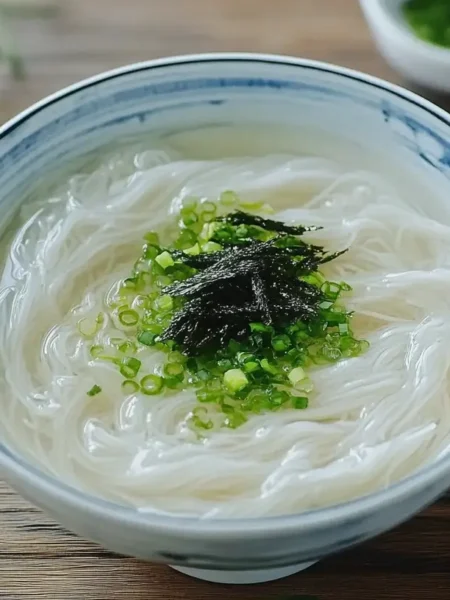 素麺