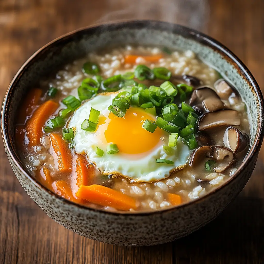 めんつゆを使った雑炊レシピ、簡単で美味しい和食料理